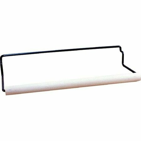 GARAGE ESCAPE Black Paper Towel Holder AWPTH-B